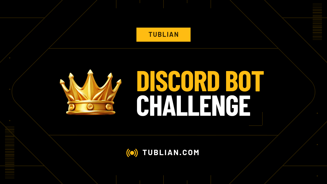 Tublian Prompt Engineering Challenge ($100)