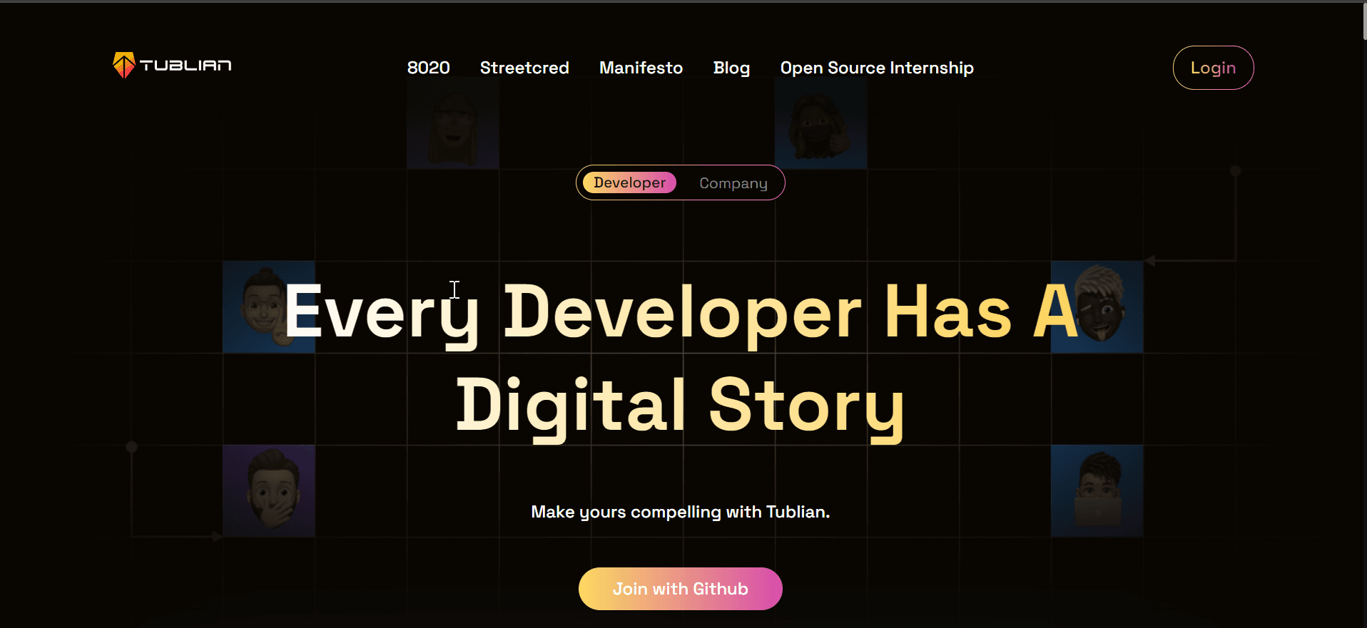 Find Open Source Projects That Match Your Skills (Fast!) on Tublian